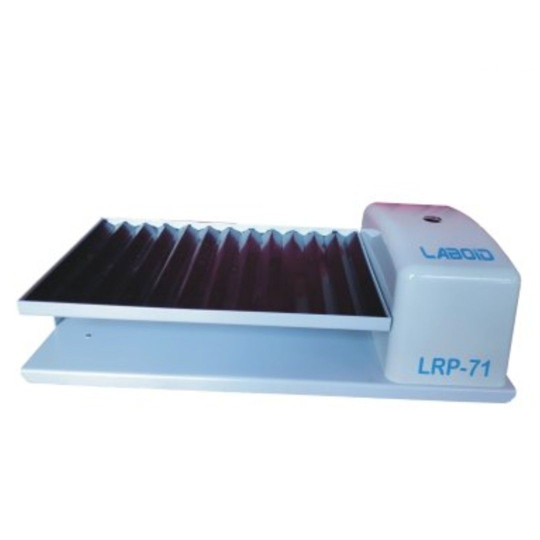 Laboratory Rocking Platform Laboid International