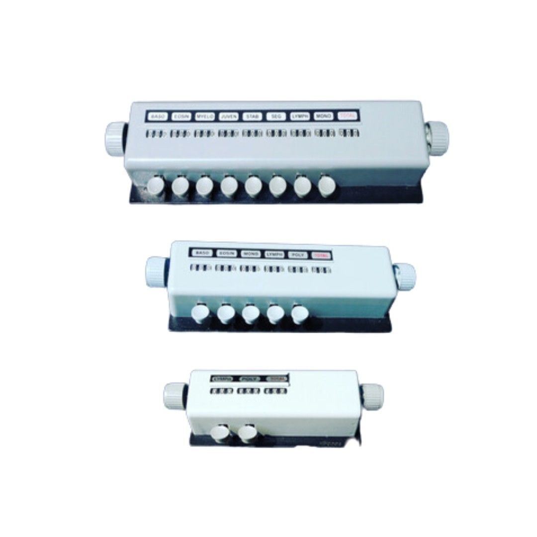 Buy LBCCManual Differential Blood Cell Counter Laboid