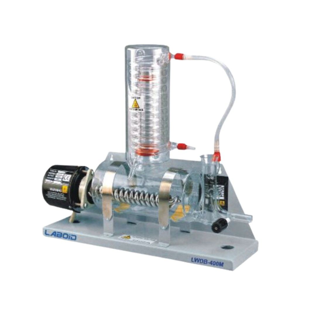 Distillation Systems - All Medical Devices Manufacturers | Medzell ...