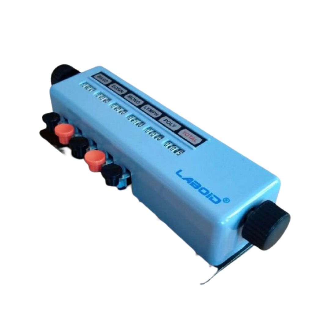 Buy LBCCManual Differential Blood Cell Counter Laboid