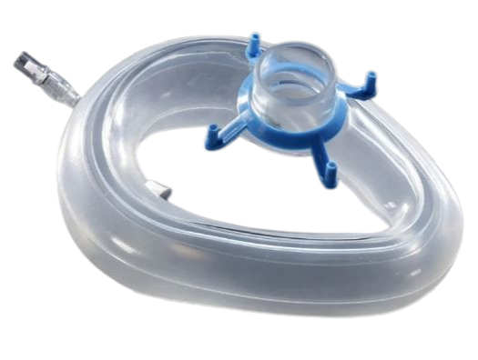 Inflatable Anesthesia Aircushion Mask - ONTEX Medical Devices ...