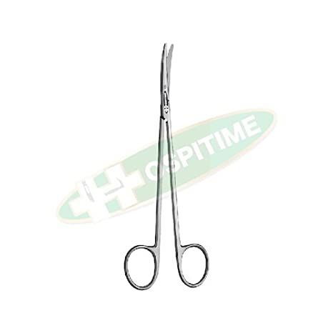 Scissors, Metzenbaum - Hospitime India | Medzell