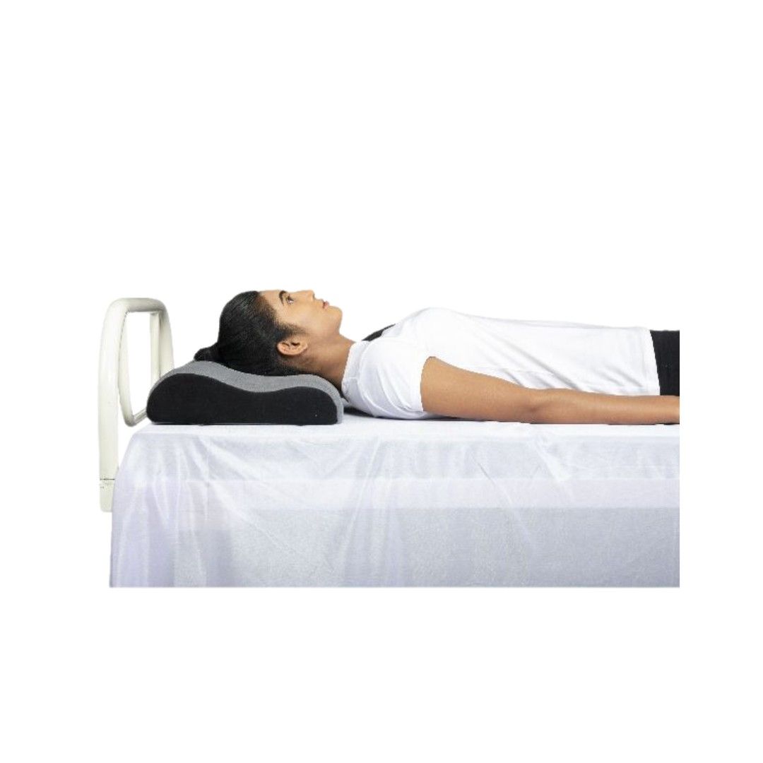 MO2061 - Cervical Pillow Contoured | Metro Orthotics