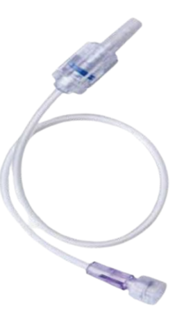 ClearTubo - High Pressure Tubing by Newtech Medical Devices Pvt Ltd India