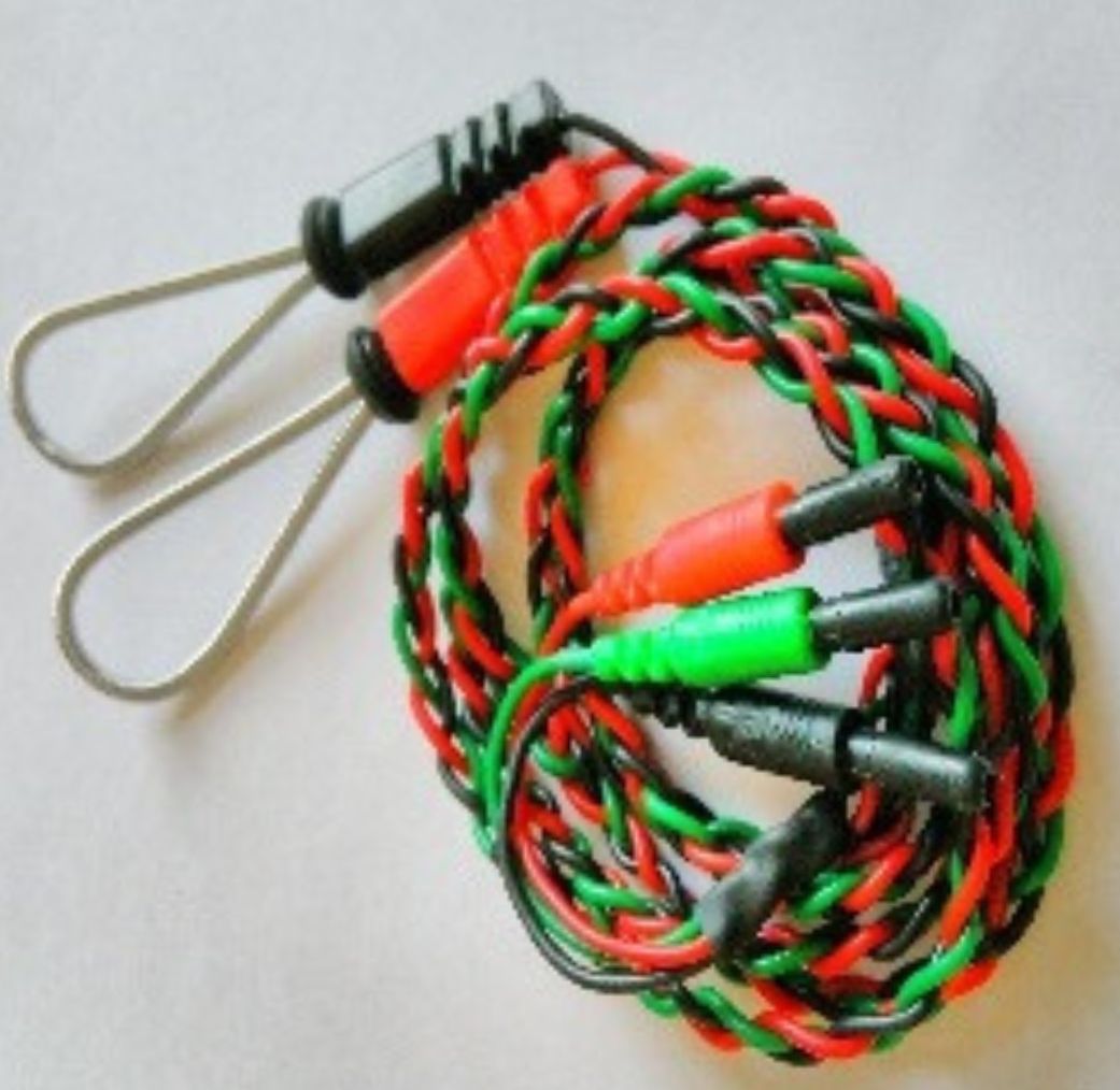 MS110 EMG Sensory Ring Electrodes Medislon Enterprises