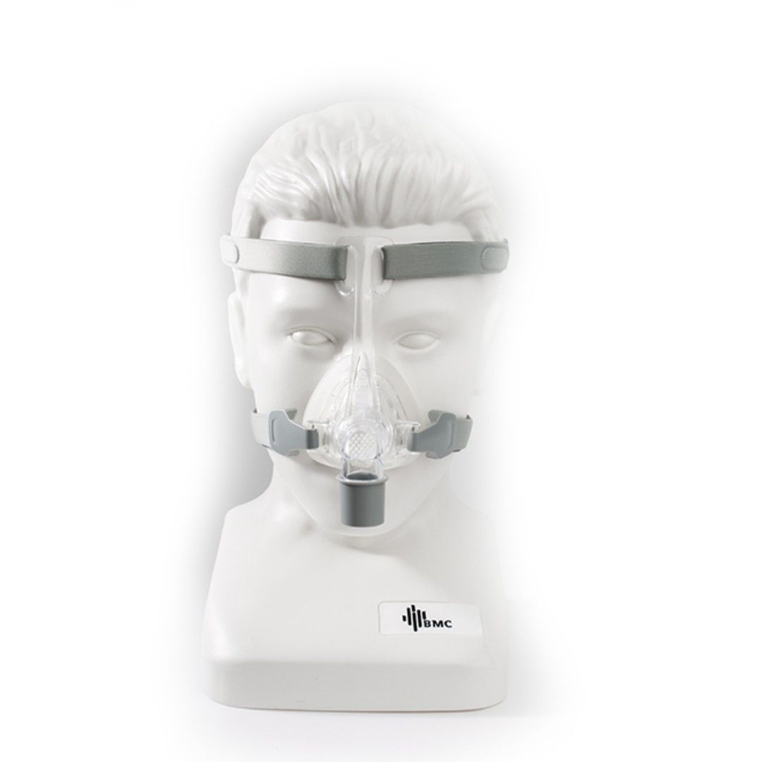 Buy Exquisite NM4 Nasal Mask Online - BMC Medical Co., Ltd.