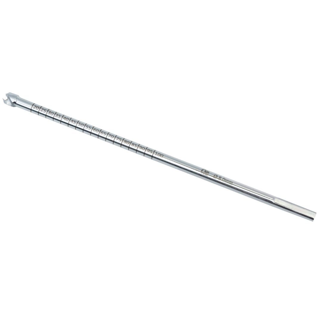 OC Femoral Cannulated Reamers Orthopedic Reamer Surgical Power Tool