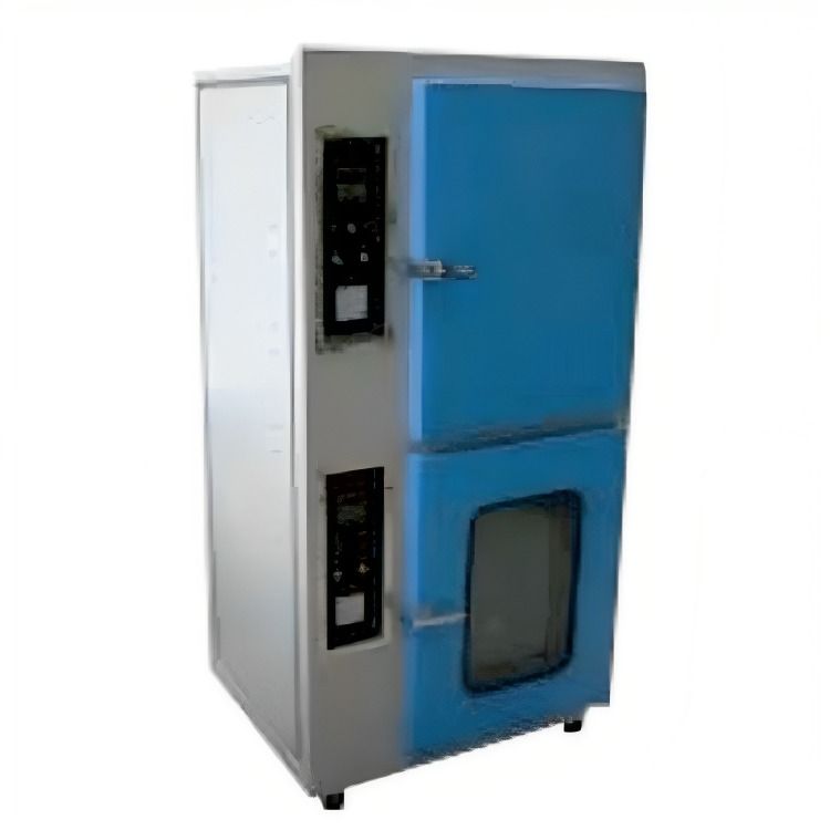 Laboratory Oven and Incubator Combined Altis Instruments
