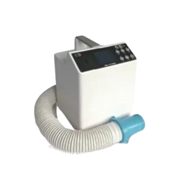 Patient Warming Device Life Support Systems India