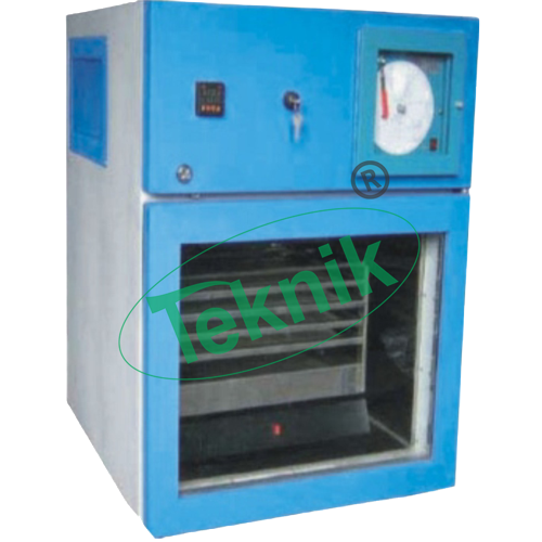 Buy JRS4P Platelet Agitator With Incubator MICROTEKNIK India