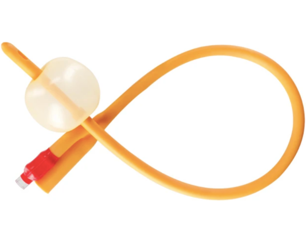 dispofoleys - Balloon Catheters - Disposafe Health and Life Care Ltd ...