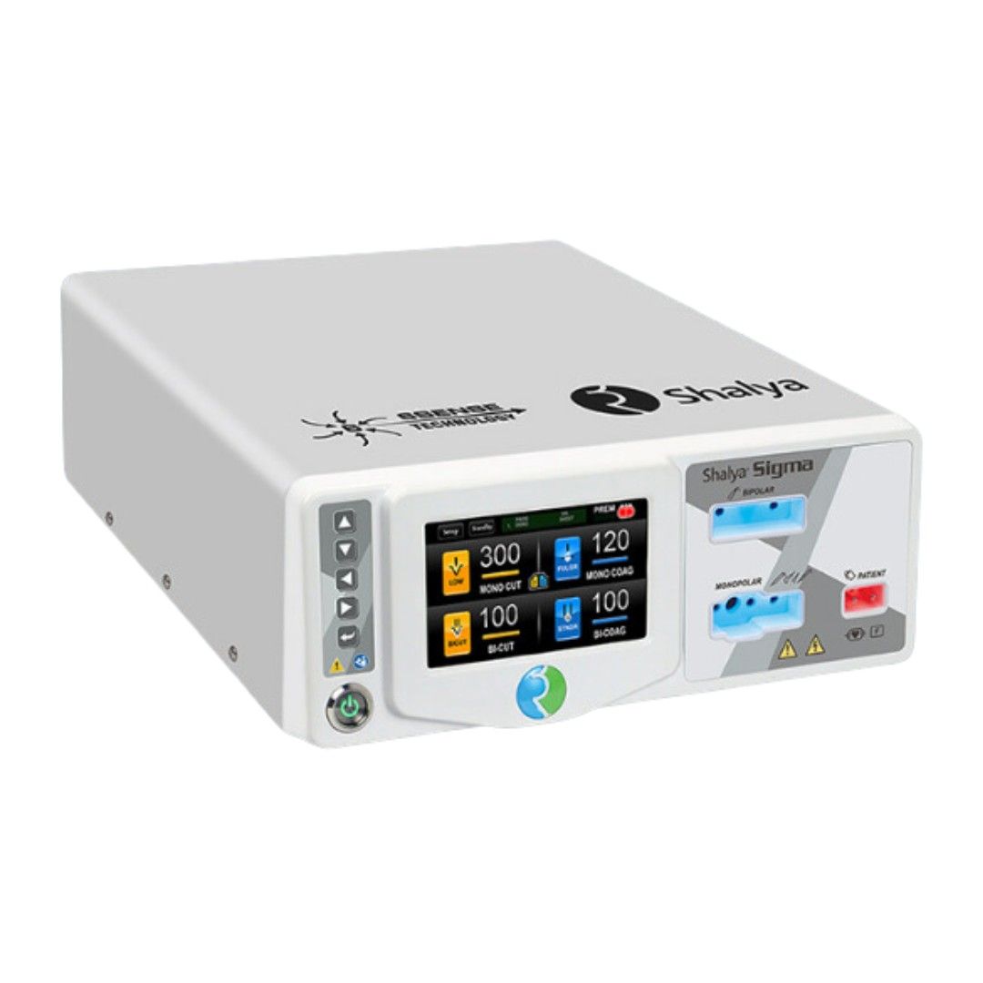 Shalya Sigma 300W Buy Electrosurgery Unit South Africa