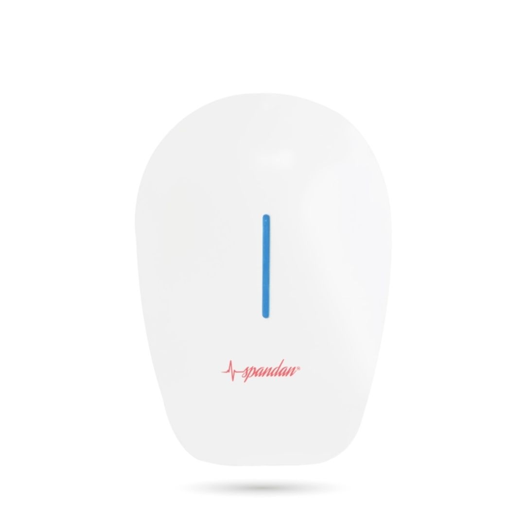 Spandan 4.0 Portable 12lead ECG Device Buy ECG Machine Online