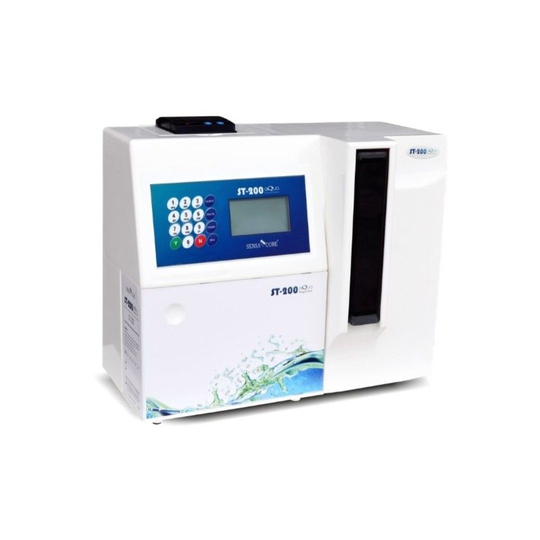 Sensa Core ST-200 Aqua