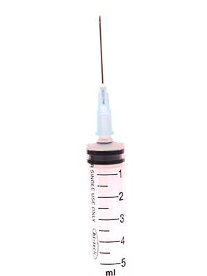 Sterile Hypodermic Syringes Hi Tech Medics Pvt Ltd Medzell