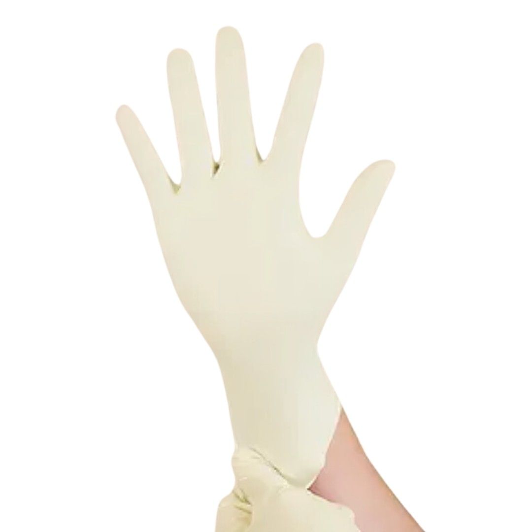 Latex Examination Gloves Jayhida Medicare