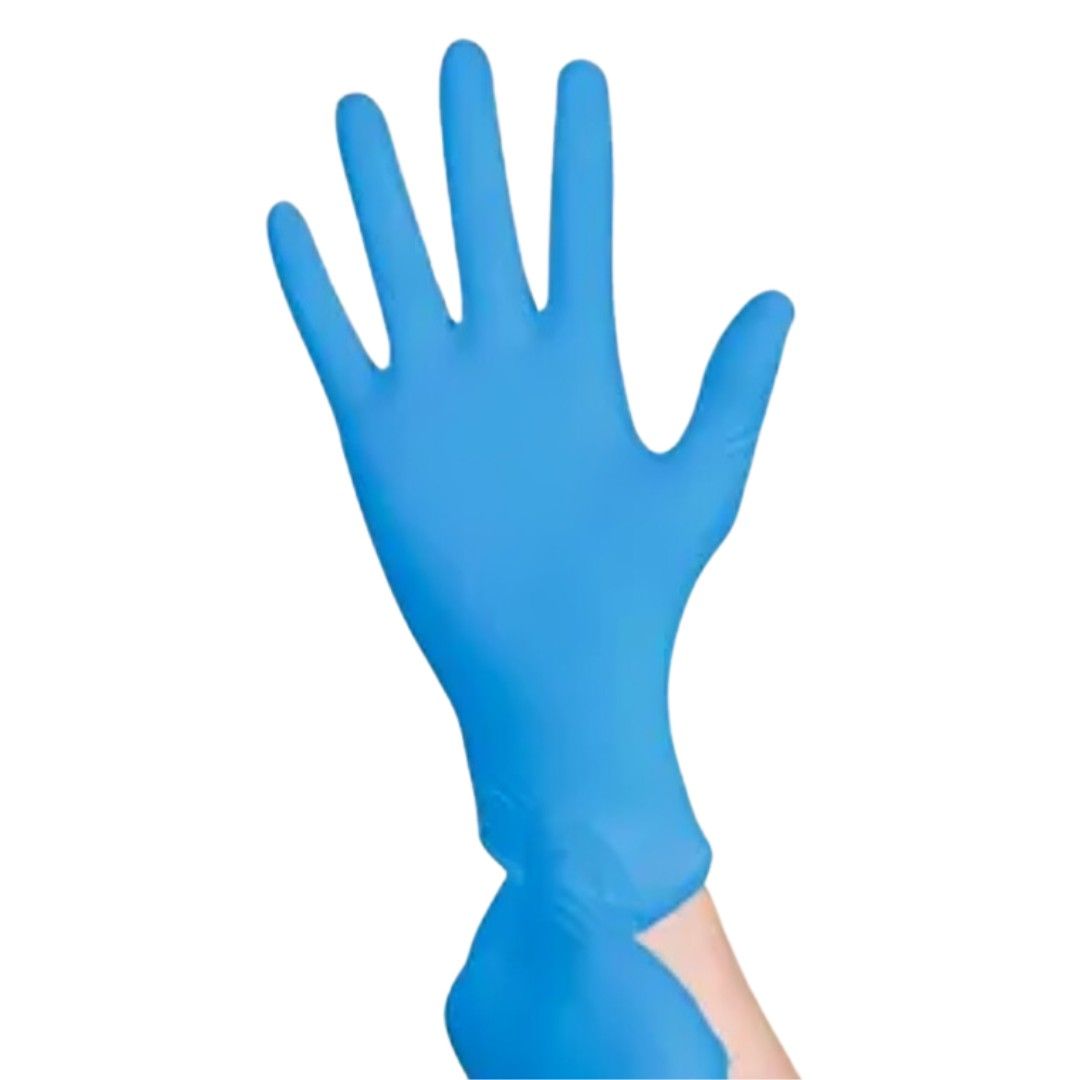 Nitrile Examination Gloves Jayhida Medicare