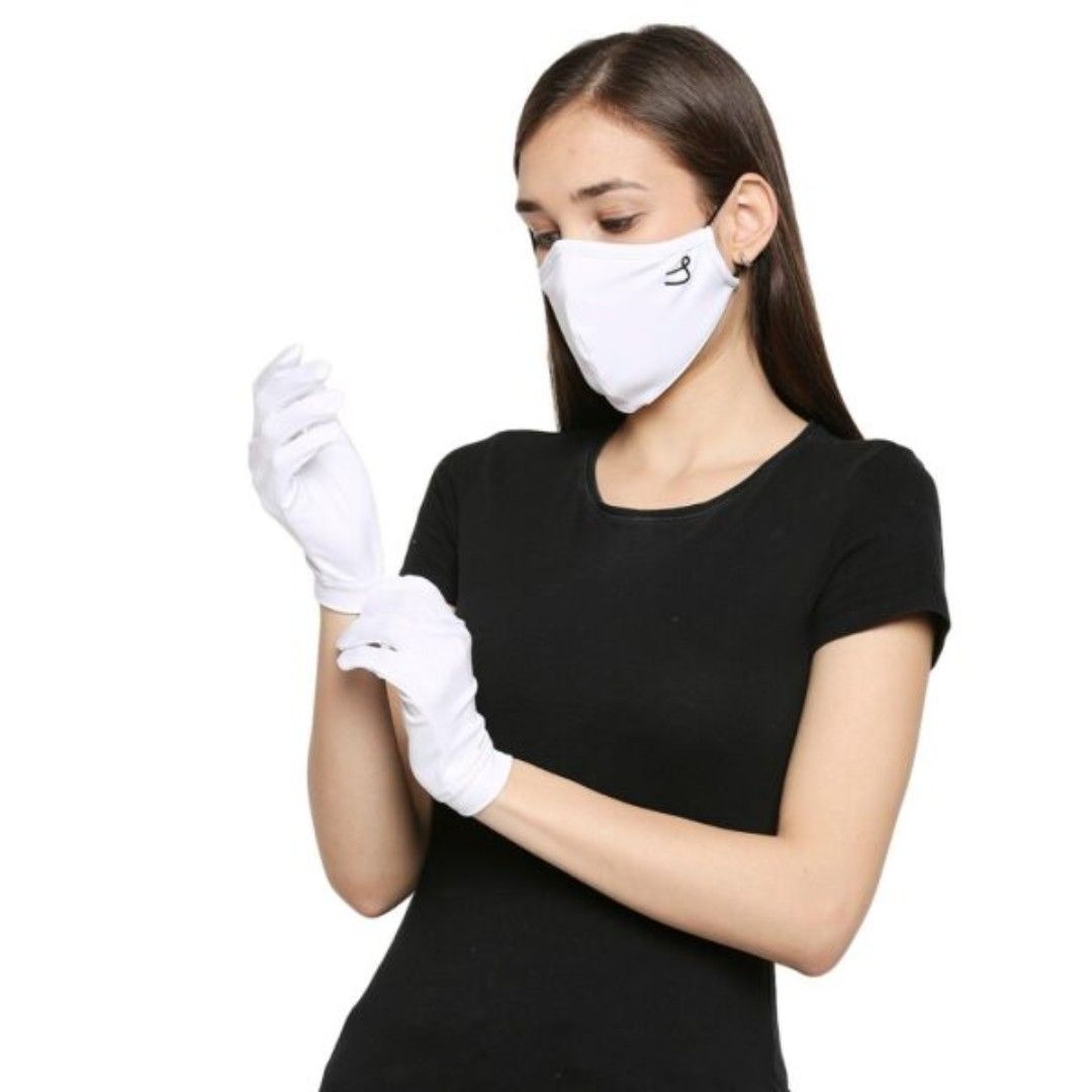 Thermaissance Smart Reusable Gloves Reusable Surgical Gloves Thermaissance Inc