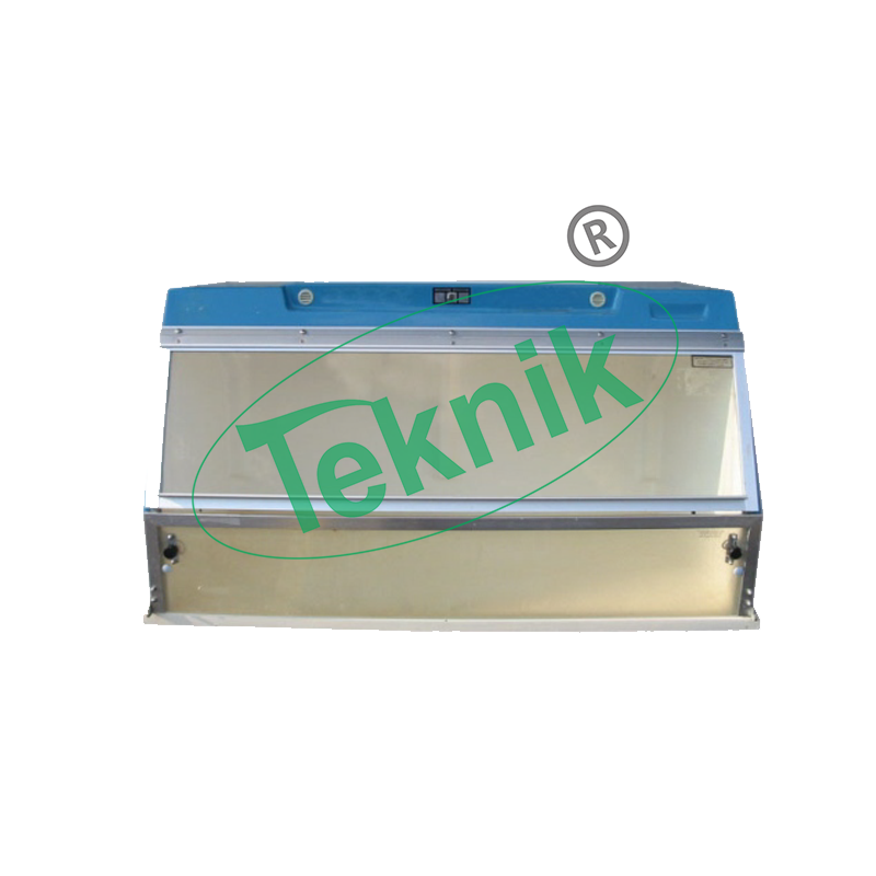 Clean Air System JCA06 Tissue Culture Hood MICROTEKNIK India