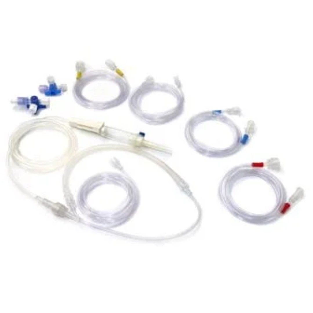 Precision Urodynamics Catheter By Potent Medical For Advanced