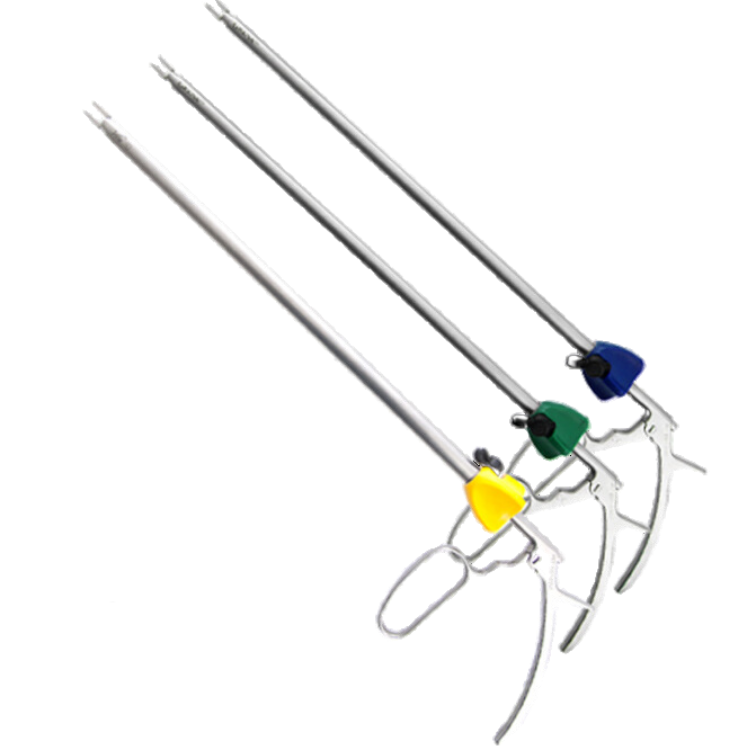 Vclip® Standard Endoscopic Titanium Ligation Clip Appliers - Surgical ...