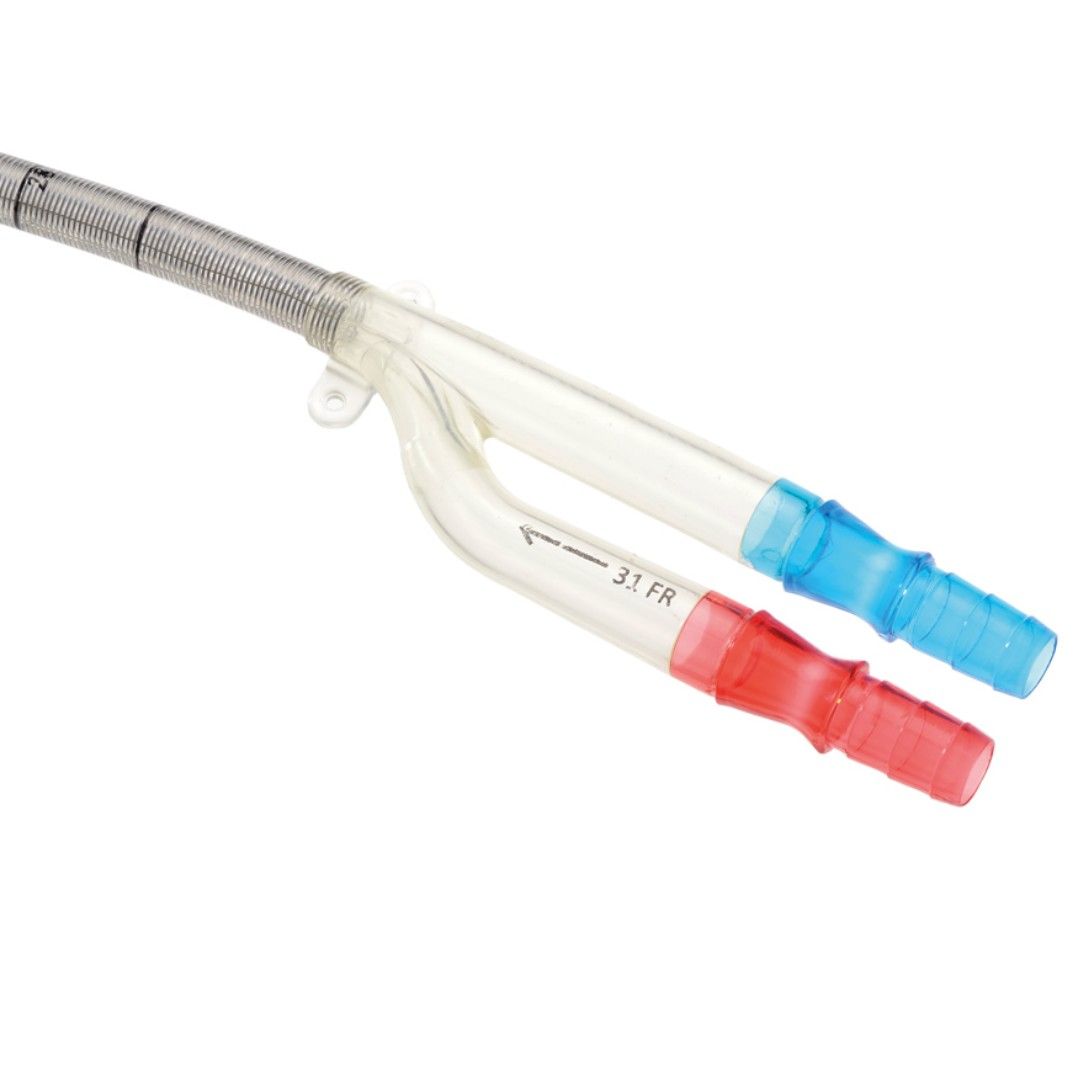 Buy Veno-Venous Dual Lumen ECMO Cannula - Elite Life Care