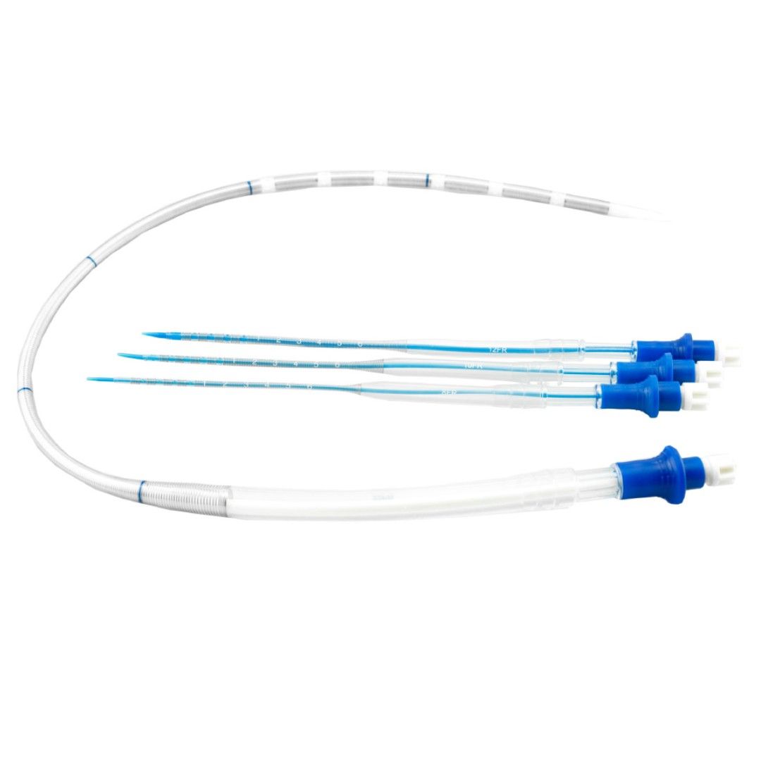 Buy Venous Femoral Cannula - Elite Life Care